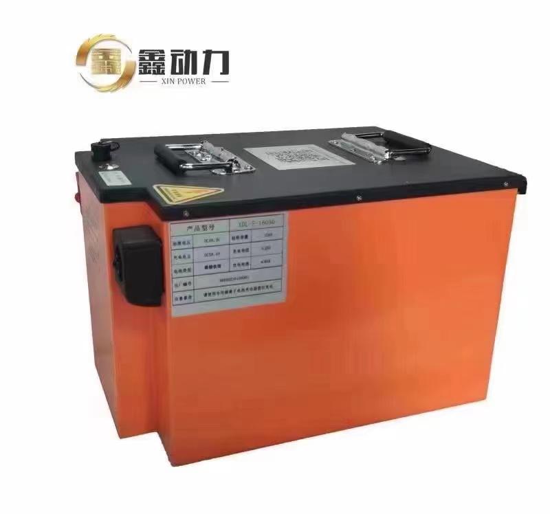 儲能、動力鋰電池組，廣泛應(yīng)用于 AGV車、電動叉車?？砂葱瓒ㄖ?/></li>			</ul>
		</div>
		<div   id=