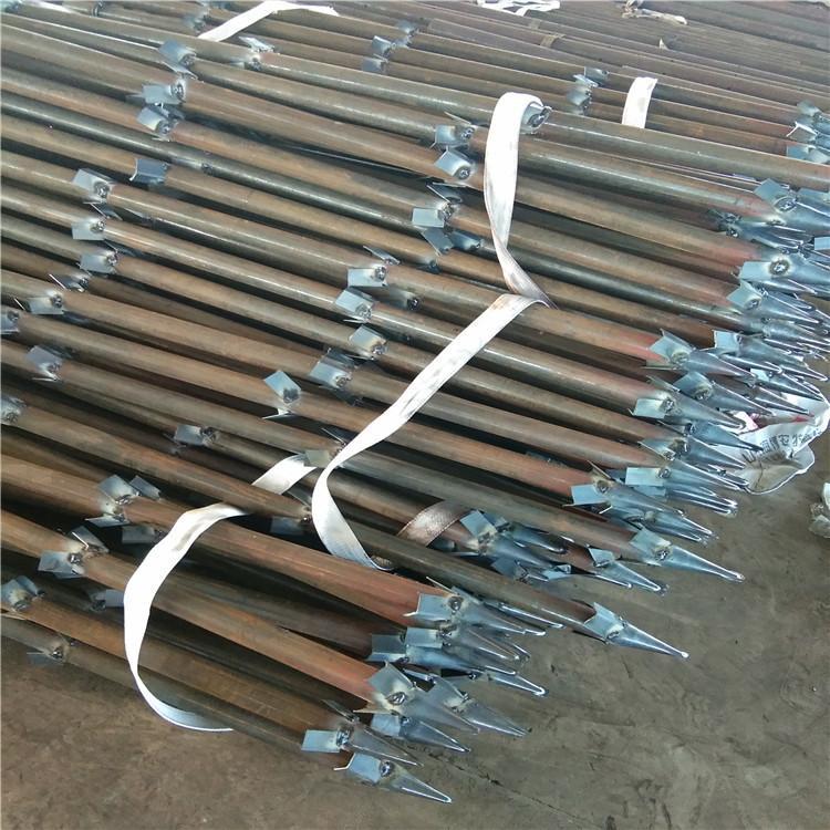 大同注漿用小導(dǎo)管廠家直銷(xiāo)