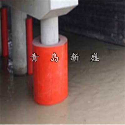 認準新盛新型復(fù)合材料橋梁防撞設(shè)施 橋墩防撞裝置