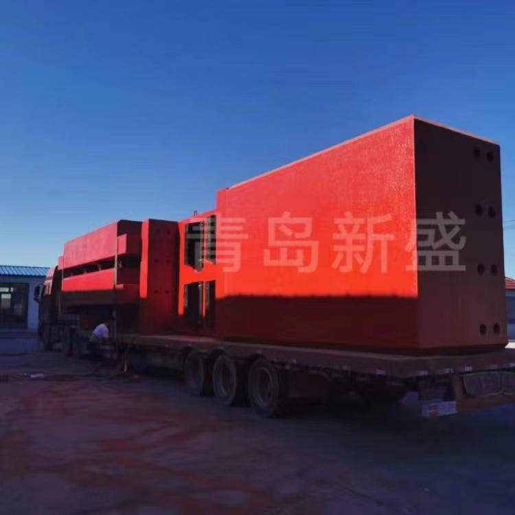  新盛浮動(dòng)式ETSF-120復(fù)合材料防撞設(shè)施 品質(zhì)放心