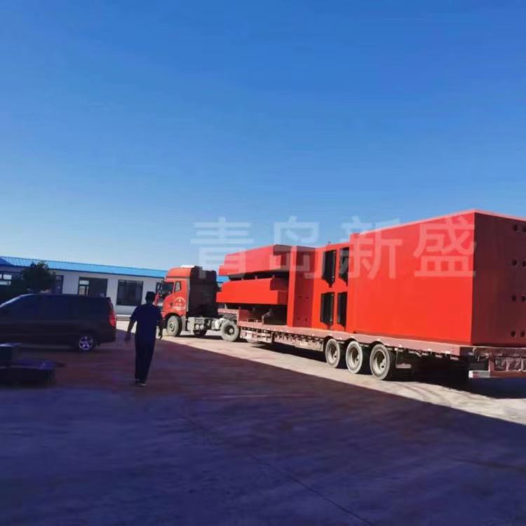  新盛浮動(dòng)式ETSF-120復(fù)合材料防撞設(shè)施 品質(zhì)放心