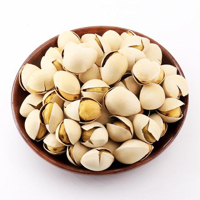 天津港進(jìn)口伊朗原色大堅果開心果堅果批發(fā)炒貨新貨年貨報關(guān)清關(guān)