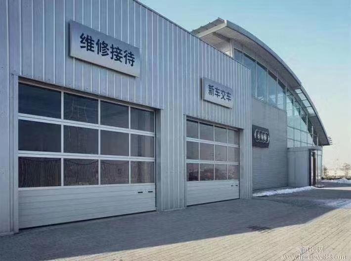 沈陽(yáng)市安裝維修快速門，快速車庫(kù)門，洗車房門