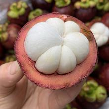 廣州港進(jìn)口泰國(guó)山竹水果食品水果店榨汁新鮮報(bào)關(guān)清關(guān)