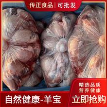 天津進(jìn)口澳大利亞澳洲去骨綿羊嫩腿肉羊腿冷凍羊肉報(bào)關(guān)清關(guān)