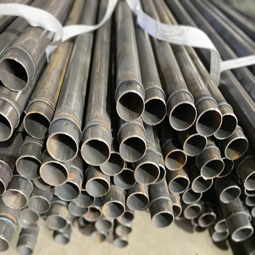 滁州灌注樁基鉗壓式聲測管規(guī)格型號(hào)