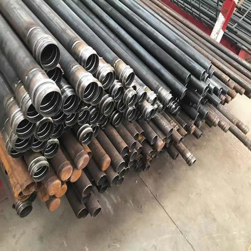 湖北灌注樁基檢測(cè)聲測(cè)管規(guī)格型號(hào)