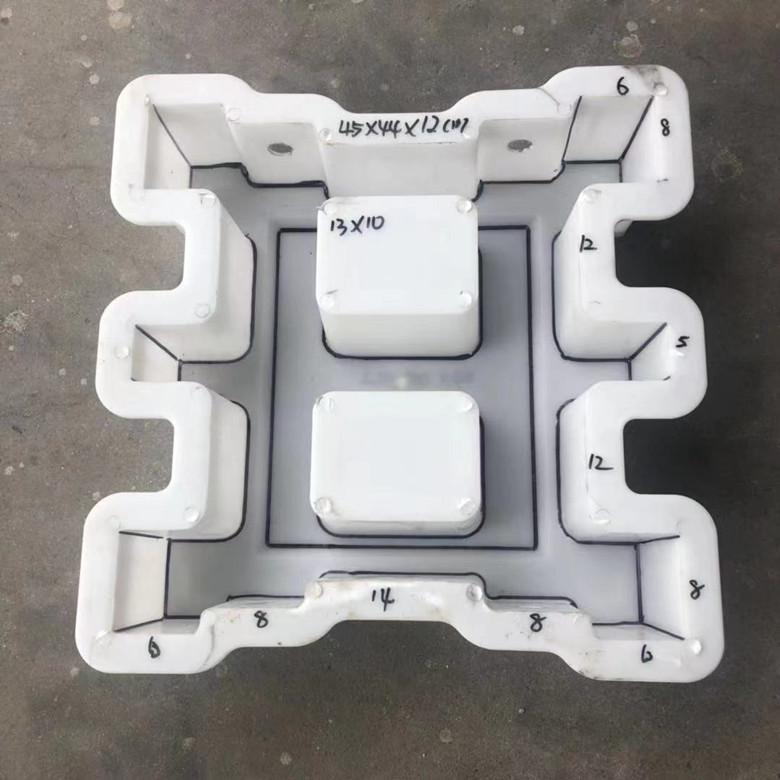 連鎖護(hù)坡模具連鎖護(hù)坡磚模具無(wú)縫對(duì)接