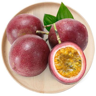 越南百香果夏日飲料原料果肉孕婦水果進口天津港清關(guān)難點