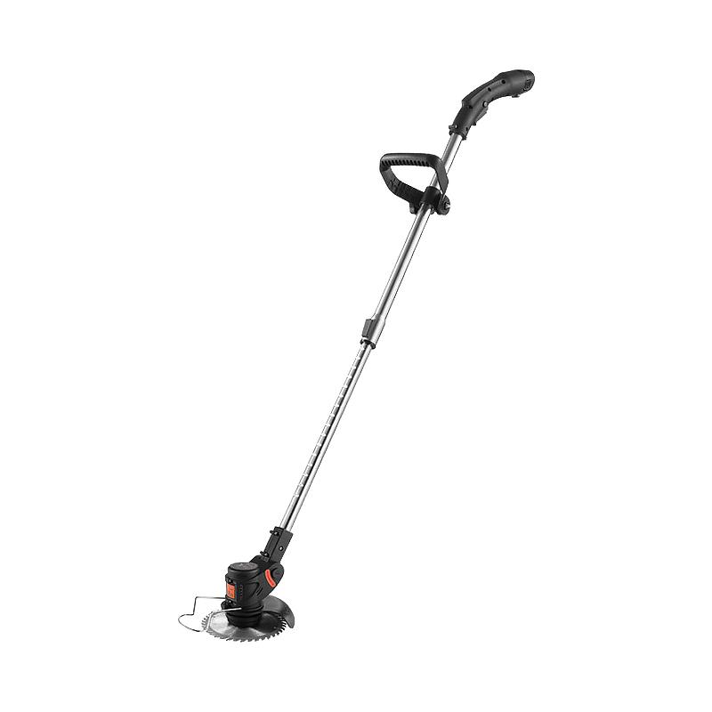 英鵬防爆割草機(jī)-手柄鋰電割草機(jī)