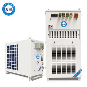 英鵬車(chē)間防爆高溫空調(diào)-BFKR-7.5GW