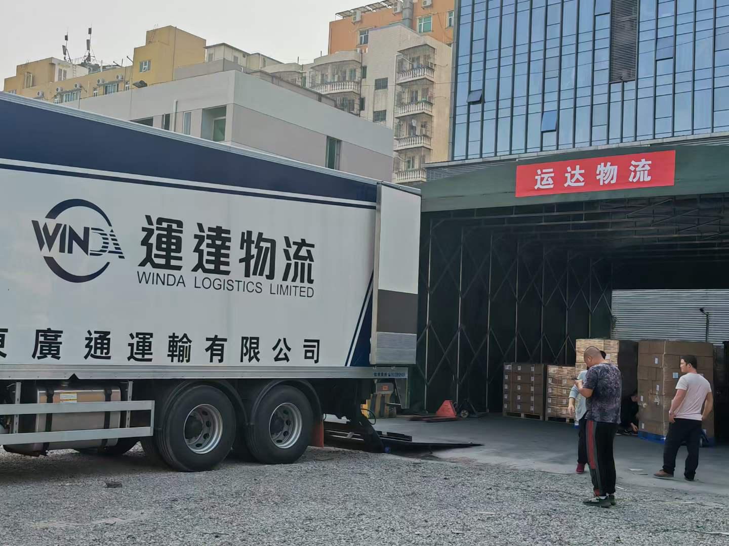 上海到香港物流專線，上海發(fā)貨到香港價格，上海到香港貨運(yùn)公司