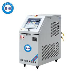 英鵬防爆模溫機-標(biāo)準油溫機