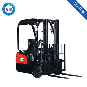 英鵬-防爆電動(dòng)叉車(chē)-三支點(diǎn)防爆電動(dòng)叉車(chē)
