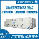防爆雙轉(zhuǎn)輪除濕機