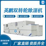英鵬雙轉(zhuǎn)輪除濕機