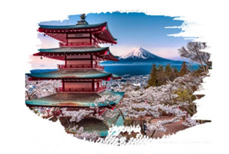 日本紀(jì)行