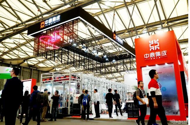 2019年10月26日，CeMAT ASIA 2019 亞洲國際物流技術(shù)與運輸系統(tǒng)展會圓滿落幕!