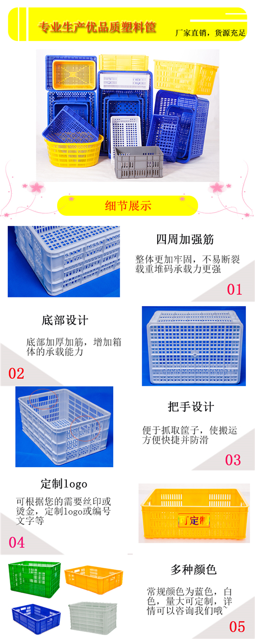 筐子細(xì)節(jié)