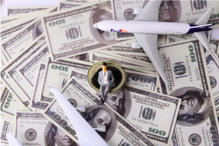 報(bào)告：2020年國(guó)內(nèi)電商物流領(lǐng)域融資總額超253.7億元_物流_電商報(bào)