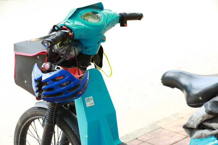 DPD集團(tuán)在柏林、荷蘭擴(kuò)大環(huán)保車隊(duì)_物流_電商報(bào)