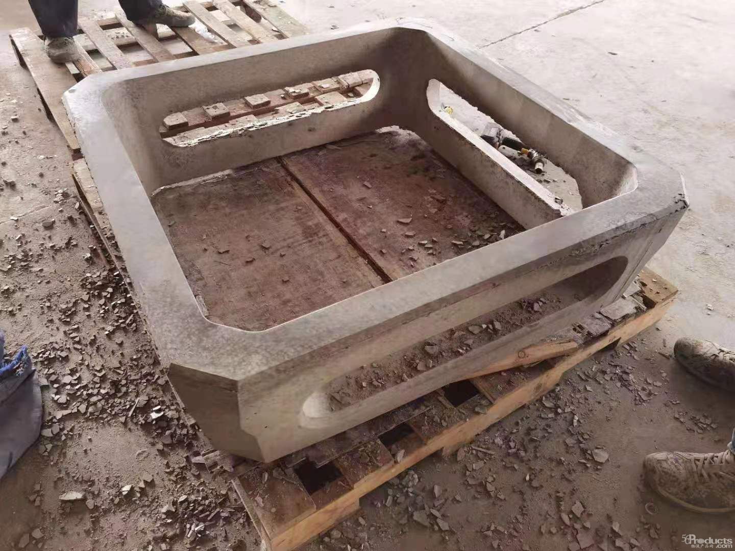框格護(hù)坡模具.jpg